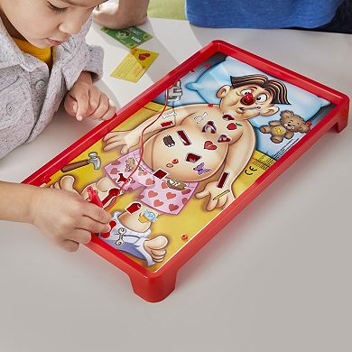 Operation Game by Hasbro