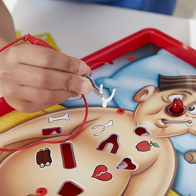 Operation Game by Hasbro