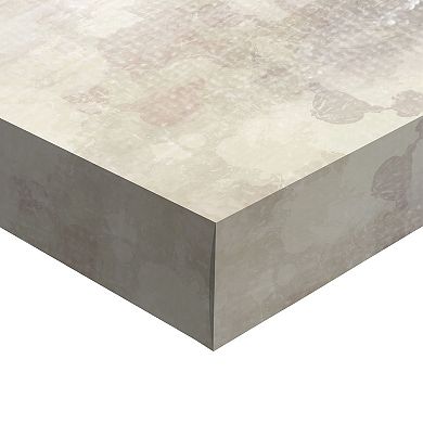 Masterpiece Bath Buddies by Studio Arts Canvas Wall Art