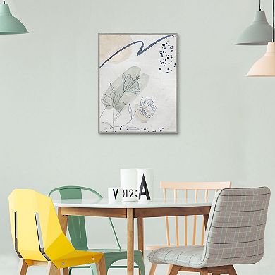 Masterpiece Organic Gardening I by Studio Arts Framed Wall Art