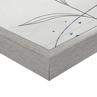 Masterpiece Organic Gardening I by Studio Arts Framed Wall Art