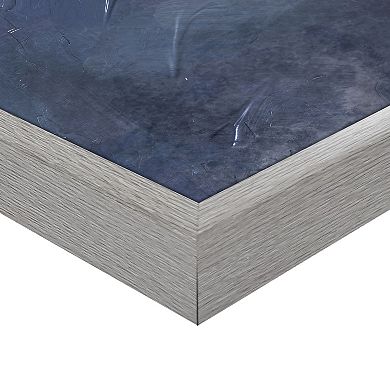 Masterpiece Organic Gardening II by Studio Arts Framed Wall Art