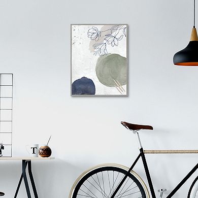 Masterpiece Organic Gardening II by Studio Arts Framed Wall Art