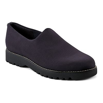 Easy Spirit Hewitt Women s Pull On Loafers