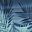 Blue Frond