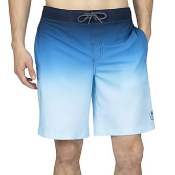 Men's Trinity Coast 9" Elastic Waist Boardshorts