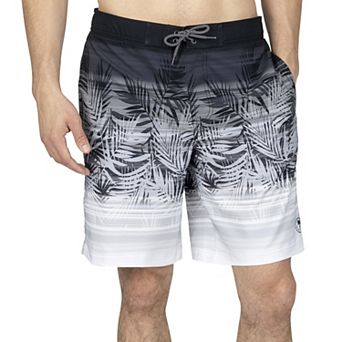 Men's Trinity Coast 9" Elastic Waist Boardshorts
