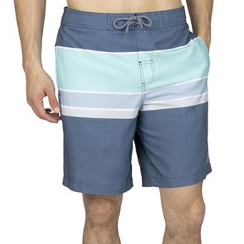 Men's Trinity Coast 9" Elastic Waist Boardshorts