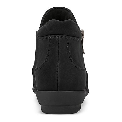Easy spirit wedge booties store