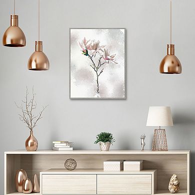 Masterpiece Summer Romance by Studio Arts Framed Wall Art