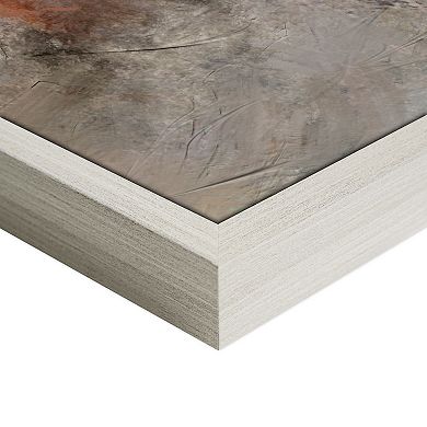 Masterpiece Thelma & Louise by Studio Arts Framed Wall Art