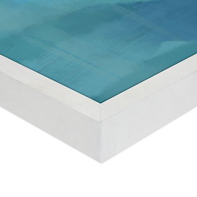 Masterpiece Watercolors by Studio Arts Framed Wall Art