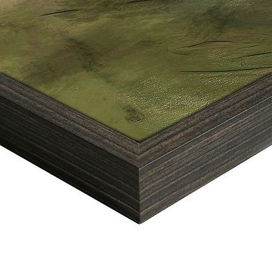 Masterpiece Wyatt by Studio Arts Framed Wall Art