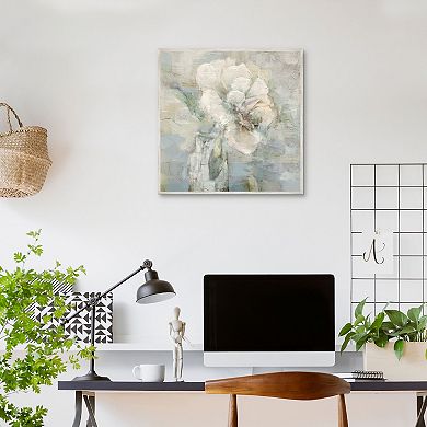 Masterpiece Farmhouse Bloom by Studio Arts Framed Wall Art