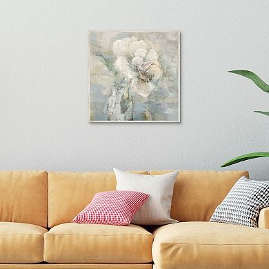 Masterpiece Farmhouse Bloom by Studio Arts Framed Wall Art