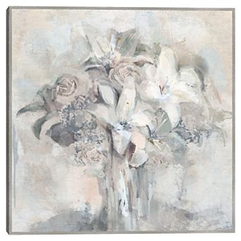 Masterpiece Summer Fresh by Studio Arts Framed Wall Art