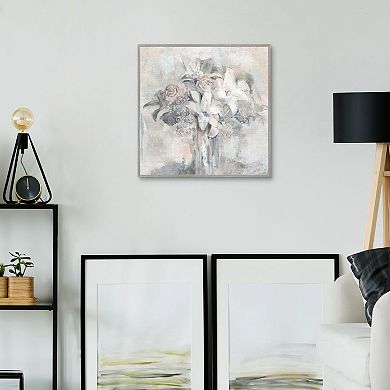 Masterpiece Summer Fresh by Studio Arts Framed Wall Art