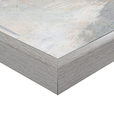 Masterpiece Summer Fresh by Studio Arts Framed Wall Art