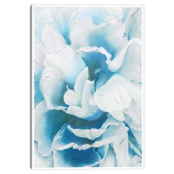 Masterpiece Colletta by Studio Arts Framed Wall Art
