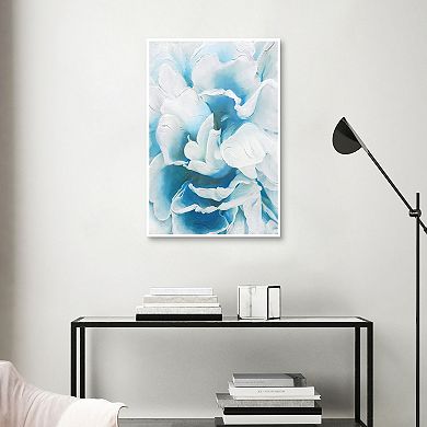Masterpiece Colletta by Studio Arts Framed Wall Art