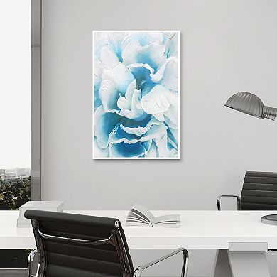 Masterpiece Colletta by Studio Arts Framed Wall Art