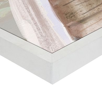 Masterpiece Dream Dock by Studio Arts Framed Wall Art