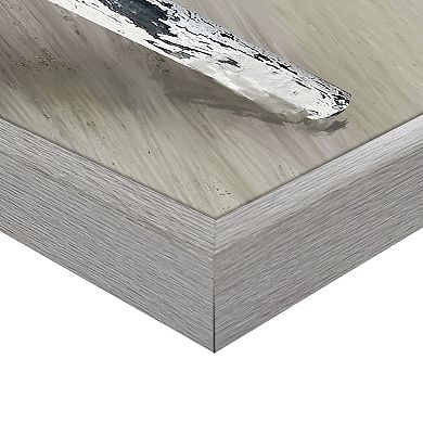 Masterpiece Savannah's Porch by Studio Arts Framed Wall Art