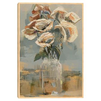 Masterpiece September Centerpiece by Studio Arts Framed Wall Art