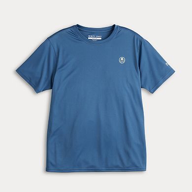 Men's Trinity Coast Short Sleeve Swim Shirt