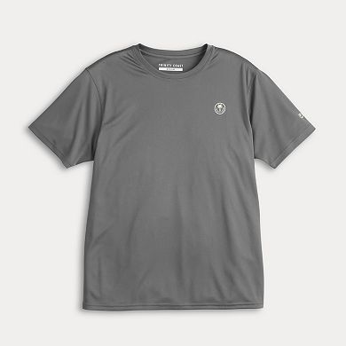 Men's Trinity Coast Short Sleeve Swim Shirt