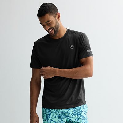 Men's Trinity Coast Short Sleeve Swim Shirt