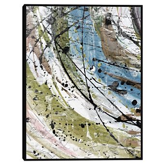 Masterpiece Reminiscing By Studio Arts Framed Wall Art