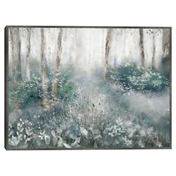 Masterpiece Allyson's Trail By Studio Arts Framed Wall Art