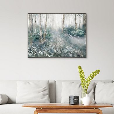 Masterpiece Allyson's Trail By Studio Arts Framed Wall Art