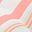 Beach Stripe Pink