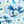 Porto Tile Navy Grn