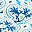 Porto Tile Navy Grn