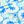 Porto Tile Turquoise