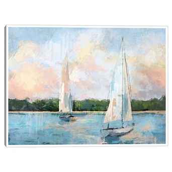 Masterpiece Best Day Ever By Studio Arts Framed Wall Art