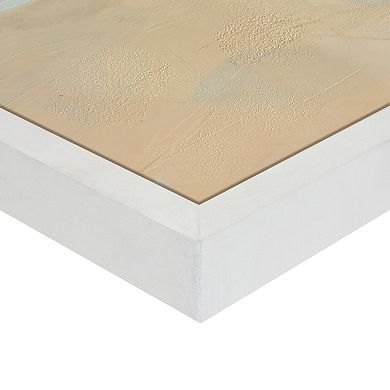 Masterpiece Daydream Sailing By Studio Arts Framed Wall Art