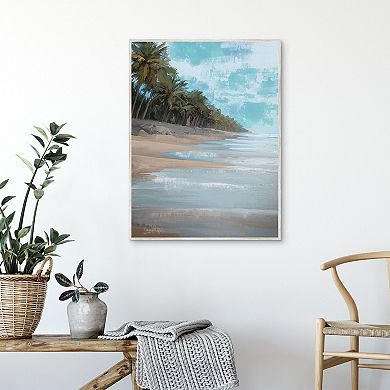 Masterpiece Dreamscape By Studio Arts Framed Wall Art