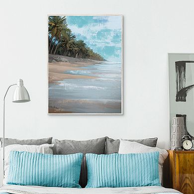 Masterpiece Dreamscape By Studio Arts Framed Wall Art