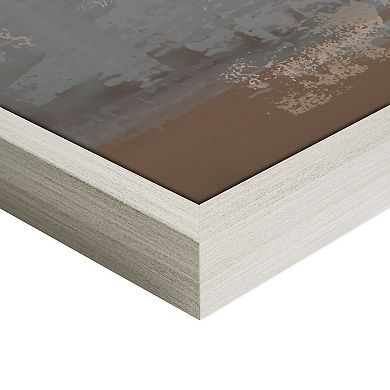 Masterpiece Dreamscape By Studio Arts Framed Wall Art