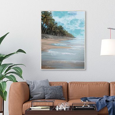 Masterpiece Dreamscape By Studio Arts Framed Wall Art