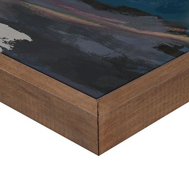 Masterpiece Equine Trio By Studio Arts Framed Wall Art