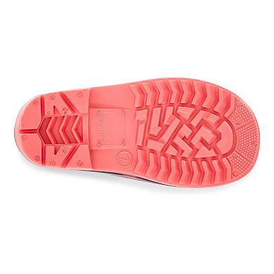 Carter's Toddlers Printed Mid-Calf Rainboots