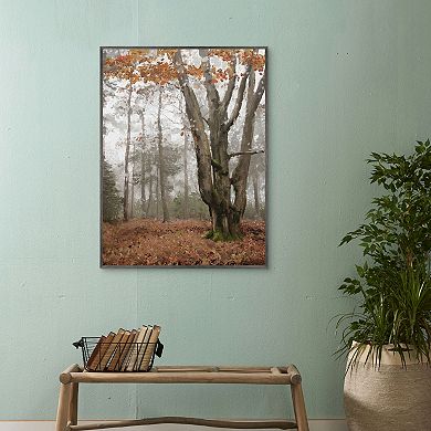 Masterpiece Intermission By Studio Arts Framed Wall Art