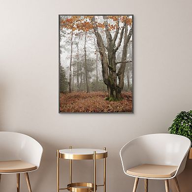 Masterpiece Intermission By Studio Arts Framed Wall Art