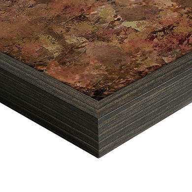 Masterpiece Intermission By Studio Arts Framed Wall Art