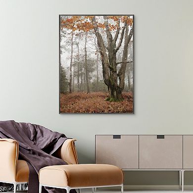 Masterpiece Intermission By Studio Arts Framed Wall Art